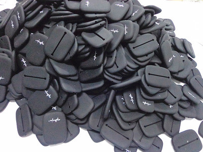 硅膠鑰匙包、零錢包與名片包 多功能時尚配件詳解