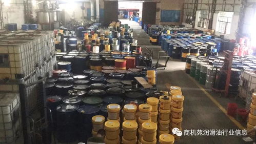 萊曼諾斯 潤滑油復(fù)合劑創(chuàng)新品牌的南京技術(shù)之旅