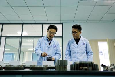 北京技術(shù)服務(wù) 再制造技術(shù)研究所的實(shí)踐與展望